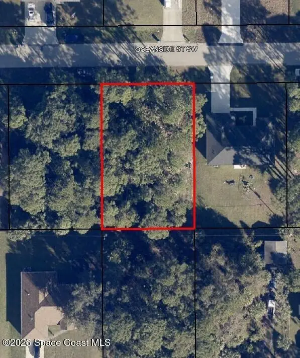 466 Oceanside Street Sw, Palm Bay, FL 32908 - Image #1