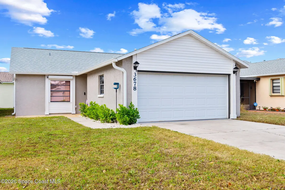 3678 Teakwood Court, Melbourne, FL 32935 - Image #1