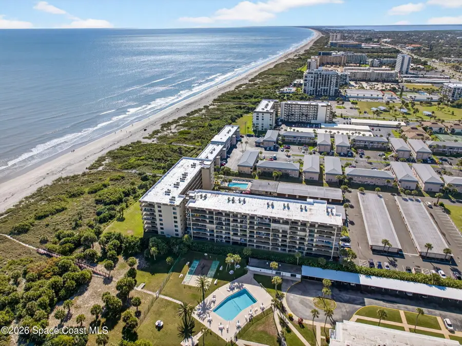 3170 N Atlantic Avenue #508, Cocoa Beach, FL 32931 - Image #2