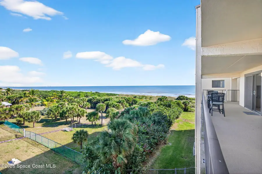 3170 N Atlantic Avenue #508, Cocoa Beach, FL 32931 - Image #3