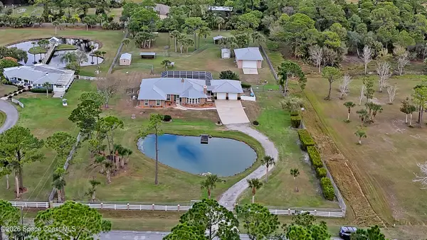 3980 Pepper Tree Street, Grant, FL 32949