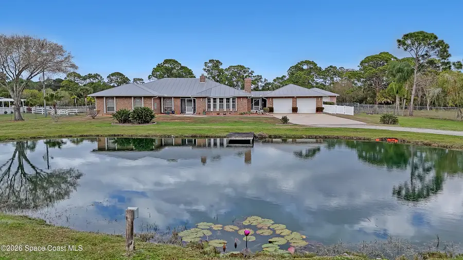 3980 Pepper Tree Street, Grant, FL 32949 - Image #2