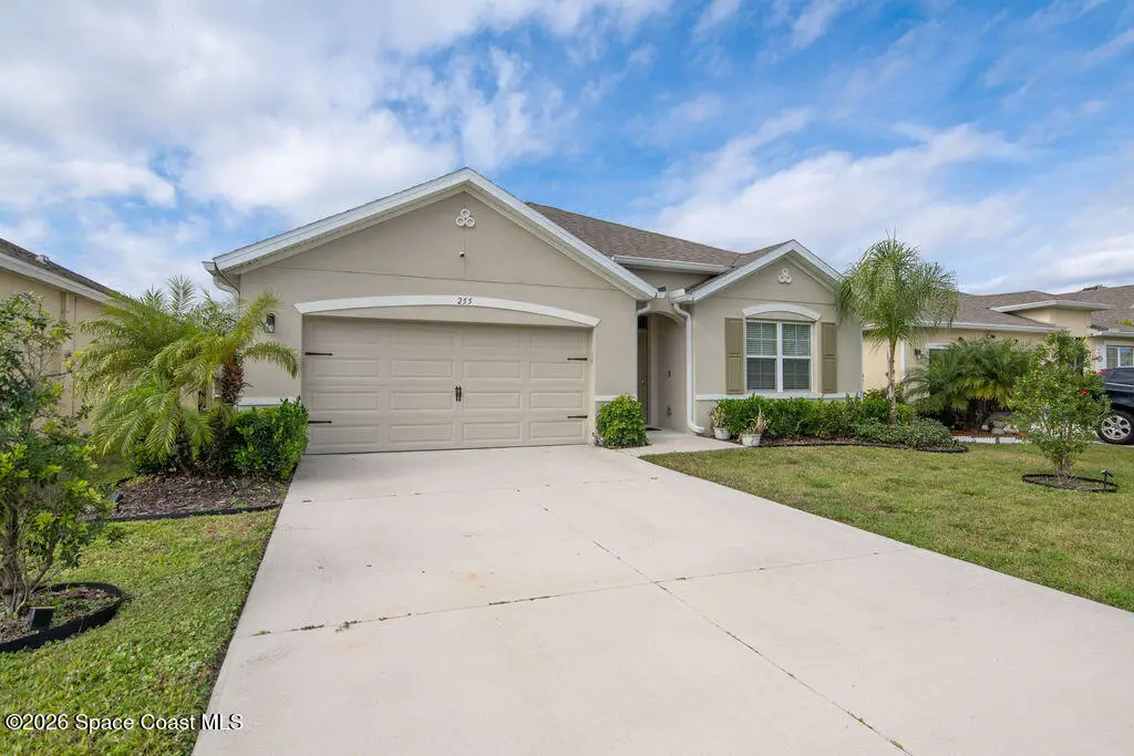 255 Guinevere Drive Sw, Palm Bay, FL 32908 - Image #1