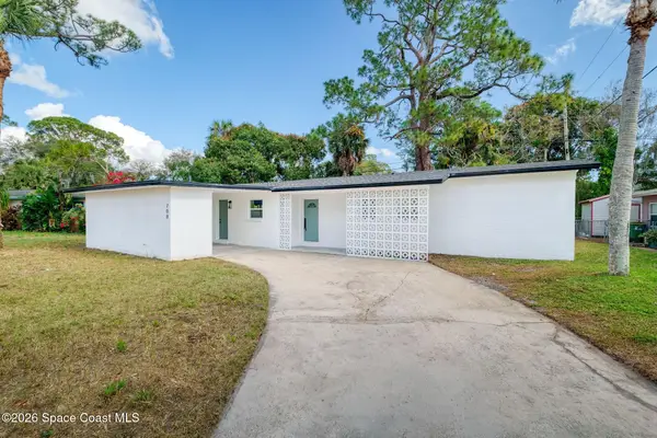 708 Ixora Avenue, Cocoa, FL 32922