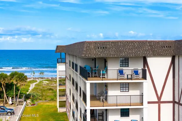 383 N Atlantic Avenue #505, Cocoa Beach, FL 32931
