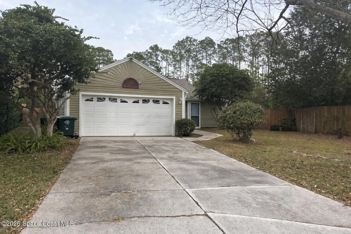 11279 Southington Place, Jacksonville, FL 32257 - Image #1