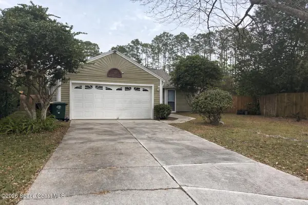 11279 Southington Place, Jacksonville, FL 32257