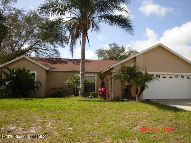 4845 Hawley Road, Cocoa, FL 32927 - Image #1