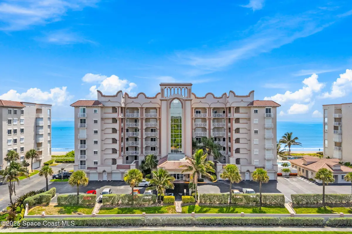 2075 Highway A1a #2304b, Indian Harbour Beach, FL 32937 - Image #1