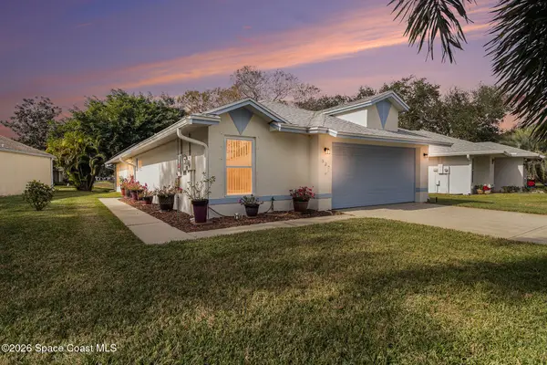 327 Myrtlewood Road, Melbourne, FL 32940