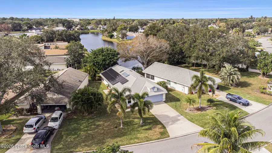 327 Myrtlewood Road, Melbourne, FL 32940 - Image #3