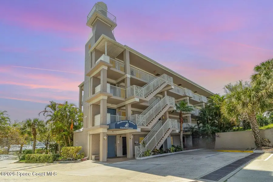 1209 E New Haven Avenue #404, Melbourne, FL 32901 - Image #2