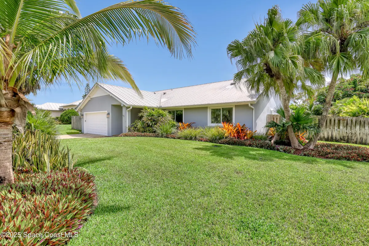 241 Woody Circle, Melbourne Beach, FL 32951 - Image #1