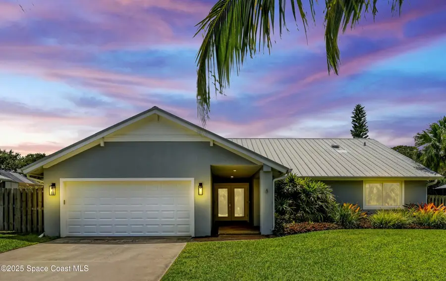 241 Woody Circle, Melbourne Beach, FL 32951 - Image #3