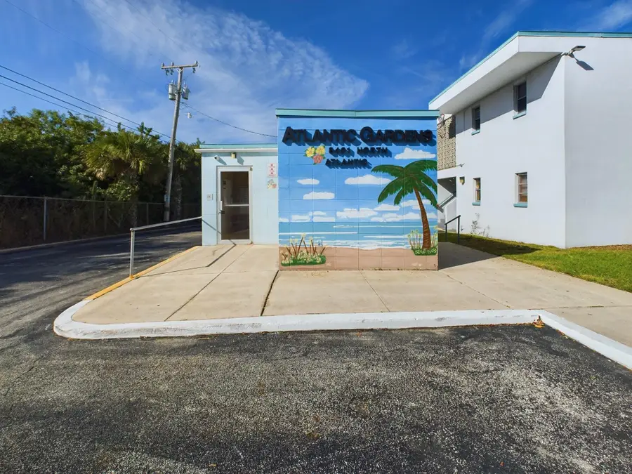 8401 N Atlantic Avenue #E-8, Cape Canaveral, FL 32920 - Image #2