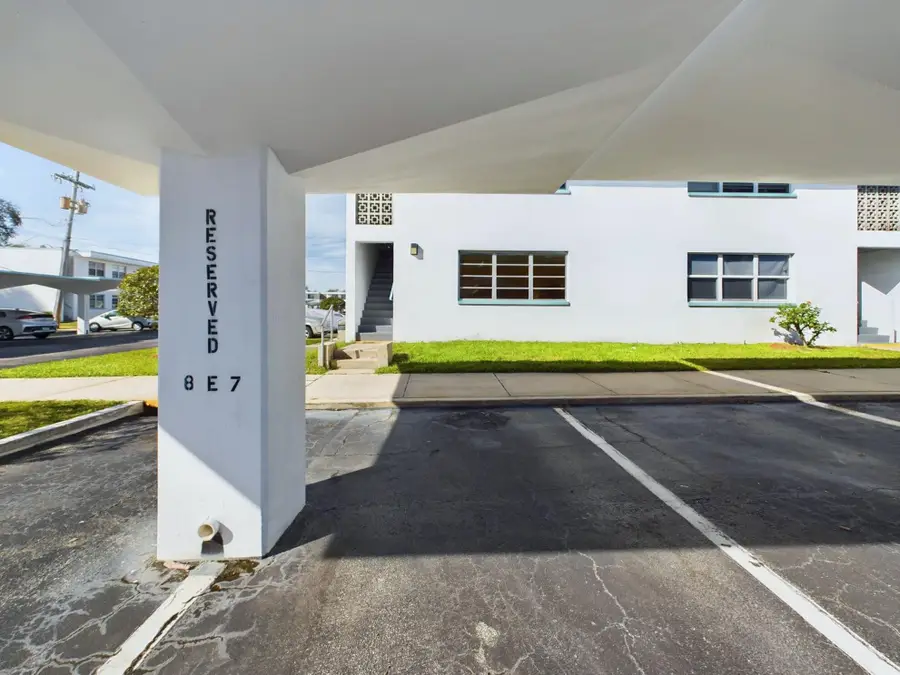 8401 N Atlantic Avenue #E-8, Cape Canaveral, FL 32920 - Image #3