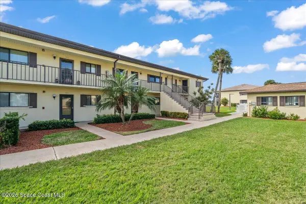 325 S Banana River Boulevard #515, Cocoa Beach, FL 32931