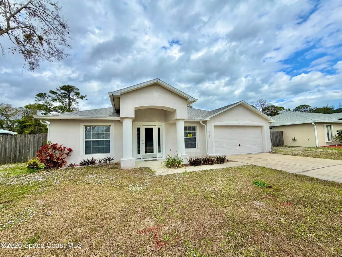 1328 Mandys Court, Melbourne, FL 32934 - Image #1