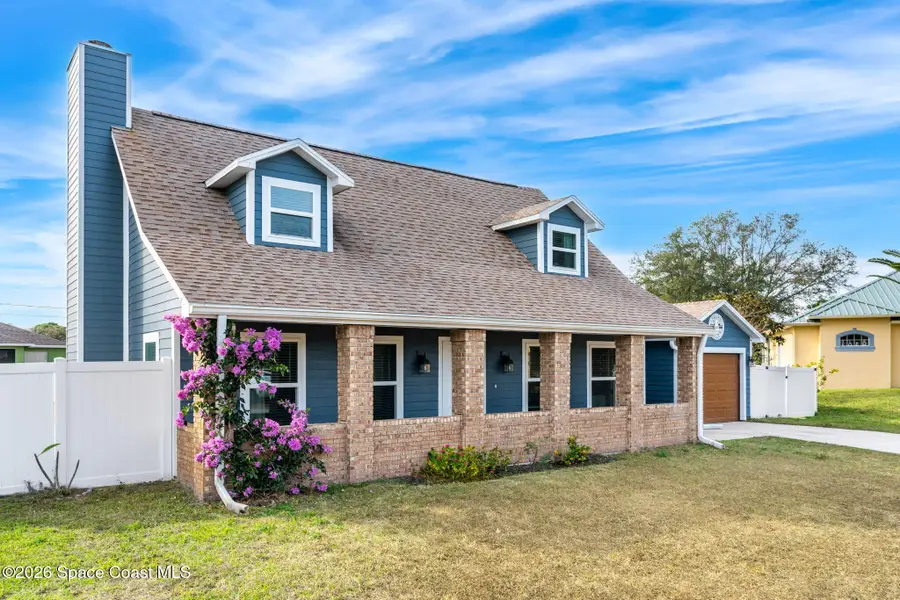 1210 Holopaw Court Se, Palm Bay, FL 32909 - Image #2