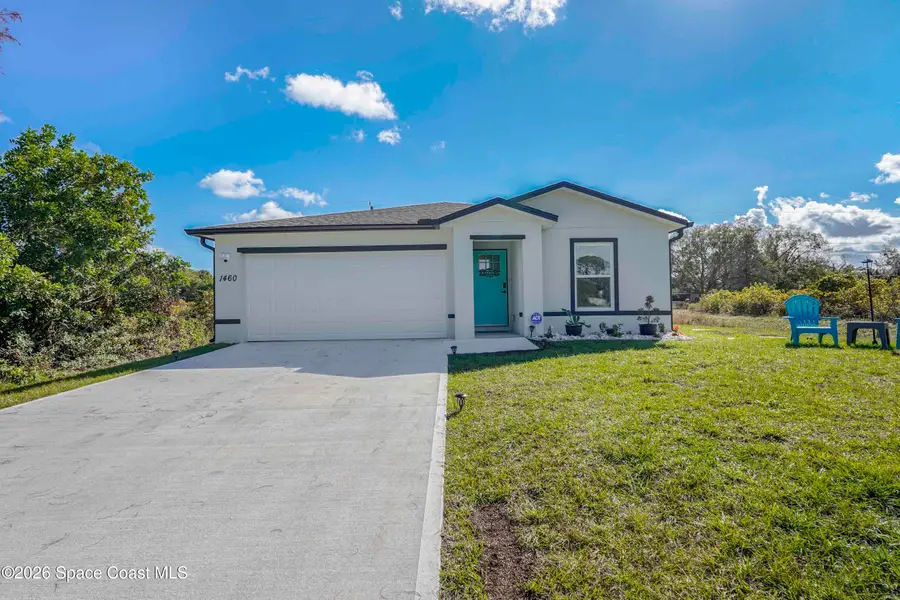 1460 Valerius Street Se, Palm Bay, FL 32909 - Image #2