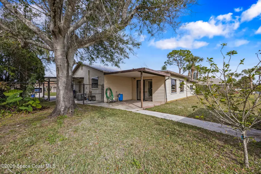 180 Concha Drive, Sebastian, FL 32958 - Image #2