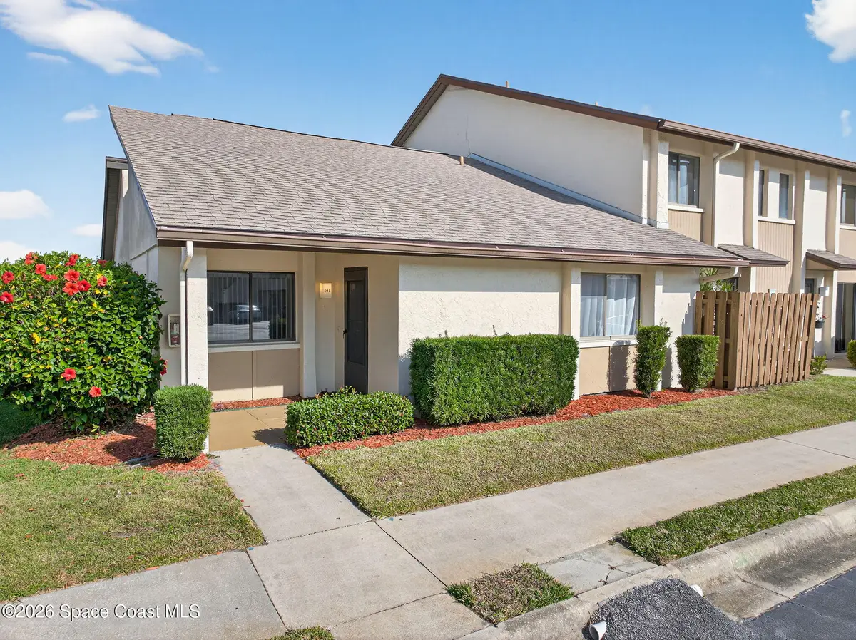 2250 Golf Isle Drive #501, Melbourne, FL 32935 - Image #1