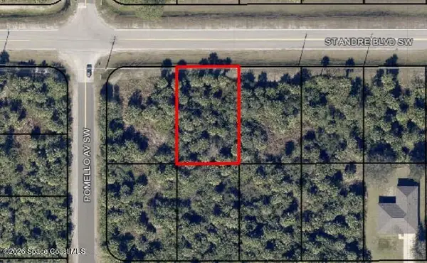 590 St Andre Boulevard Sw, Palm Bay, FL 32908