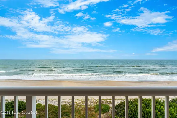 2065 Highway A1a #1405a, Indian Harbour Beach, FL 32937