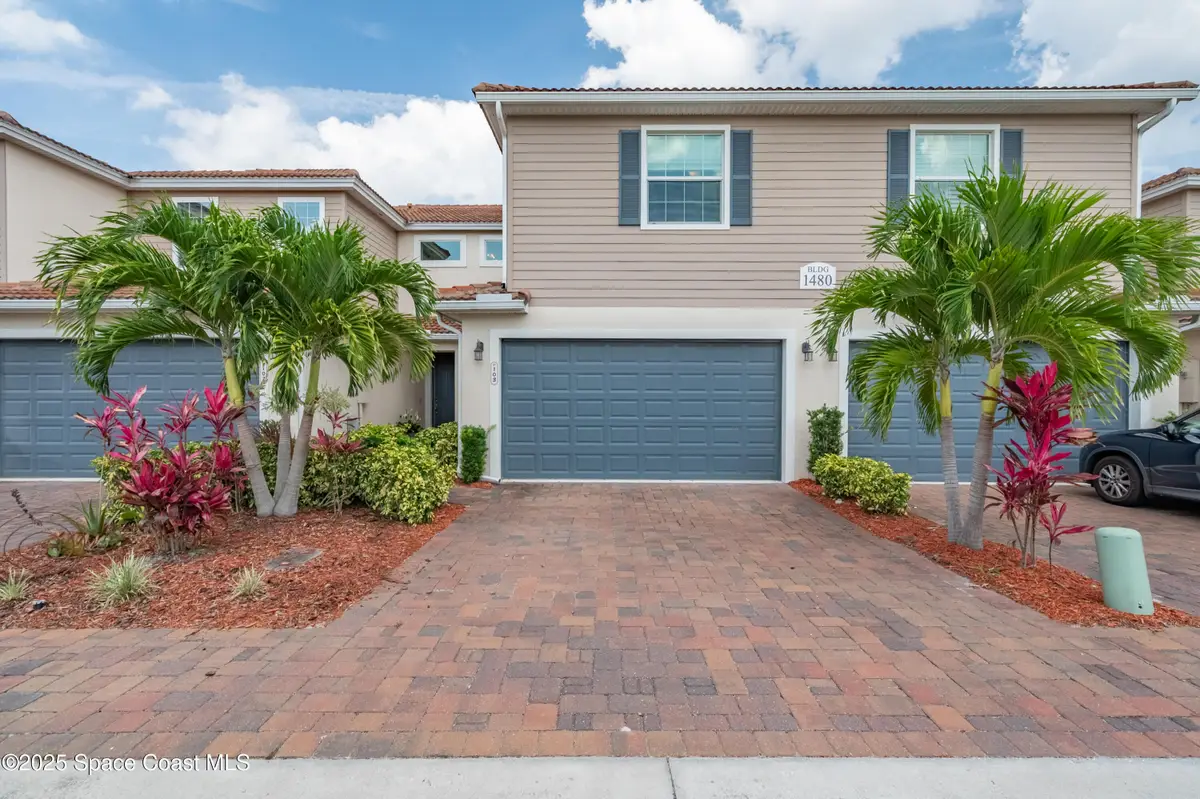 1480 Isabella Drive #103, Melbourne, FL 32935 - Image #1