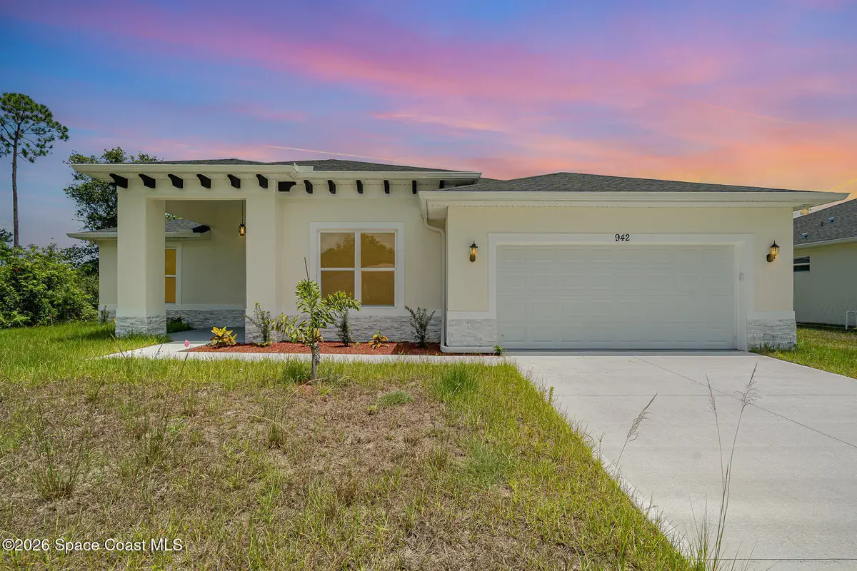 2925 Polaris Avenue Se, Palm Bay, FL 32909 - Image #1