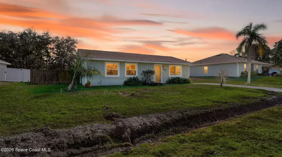 1051 Colonial Avenue Se, Palm Bay, FL 32909 - Image #2