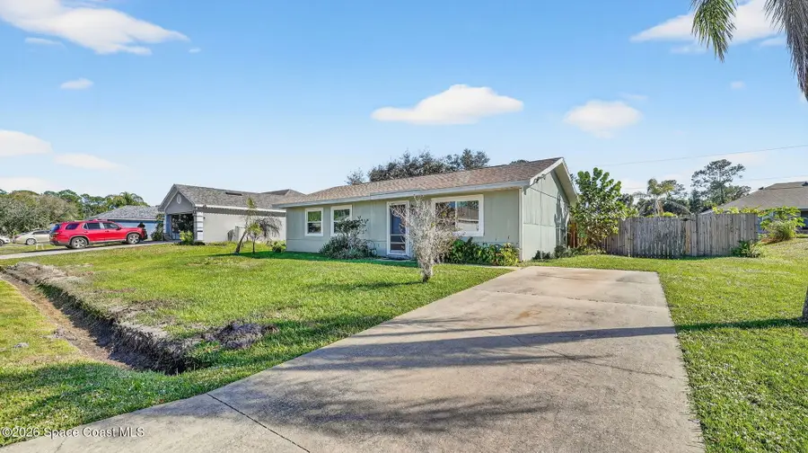 1051 Colonial Avenue Se, Palm Bay, FL 32909 - Image #3