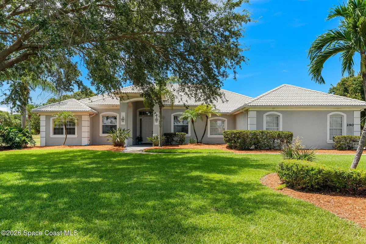 290 Utopia Circle, Merritt Island, FL 32952 - Image #1