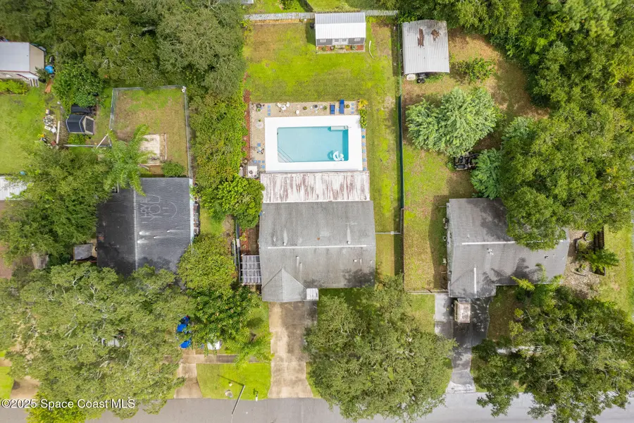 1725 Valley Forge Drive, Titusville, FL 32796 - Image #3