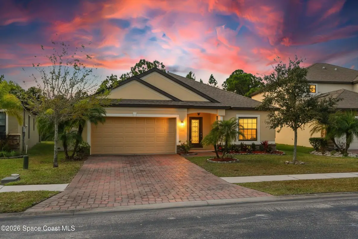 644 Dillard Drive Se, Palm Bay, FL 32909 - Image #1