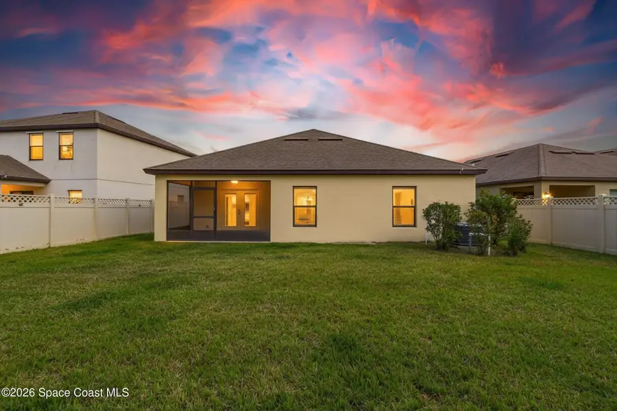 644 Dillard Drive Se, Palm Bay, FL 32909 - Image #2