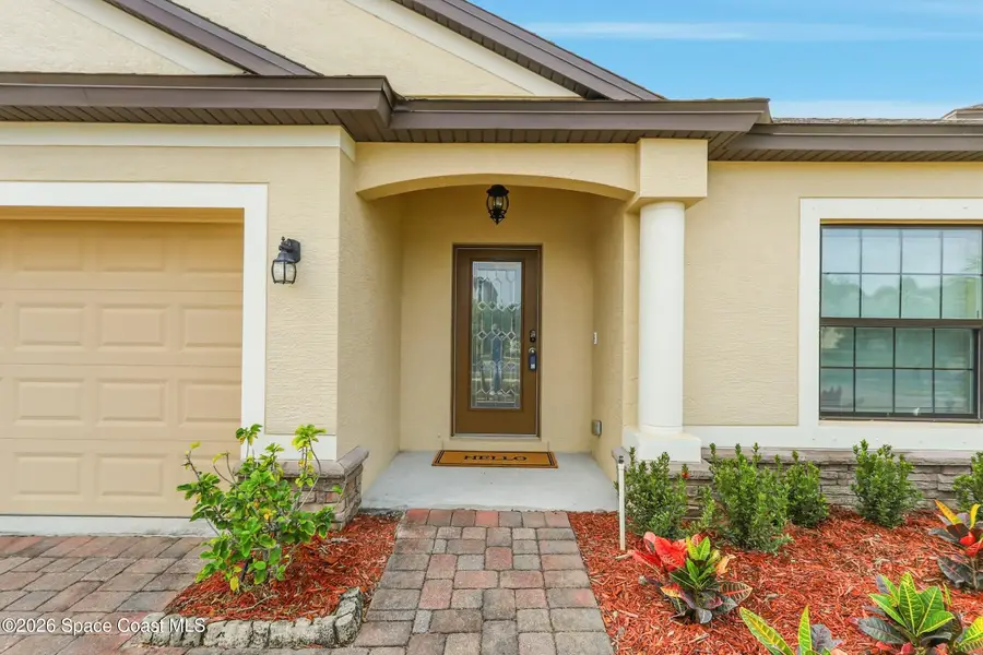 644 Dillard Drive Se, Palm Bay, FL 32909 - Image #3