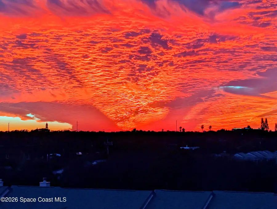 807 Mystic Drive #C-507, Cape Canaveral, FL 32920 - Image #3