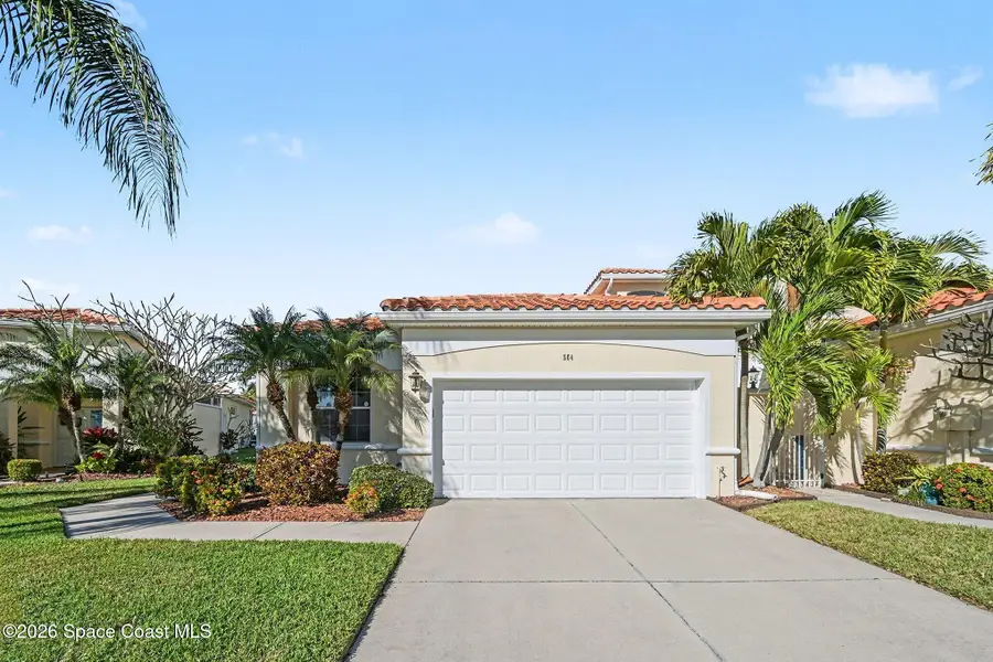 564 Casa Bella Drive #1601, Cape Canaveral, FL 32920 - Image #2