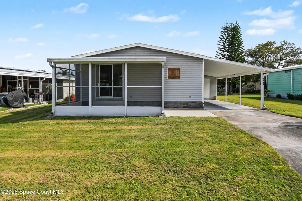 5009 Santa Anna Avenue, Titusville, FL 32780 - Image #1