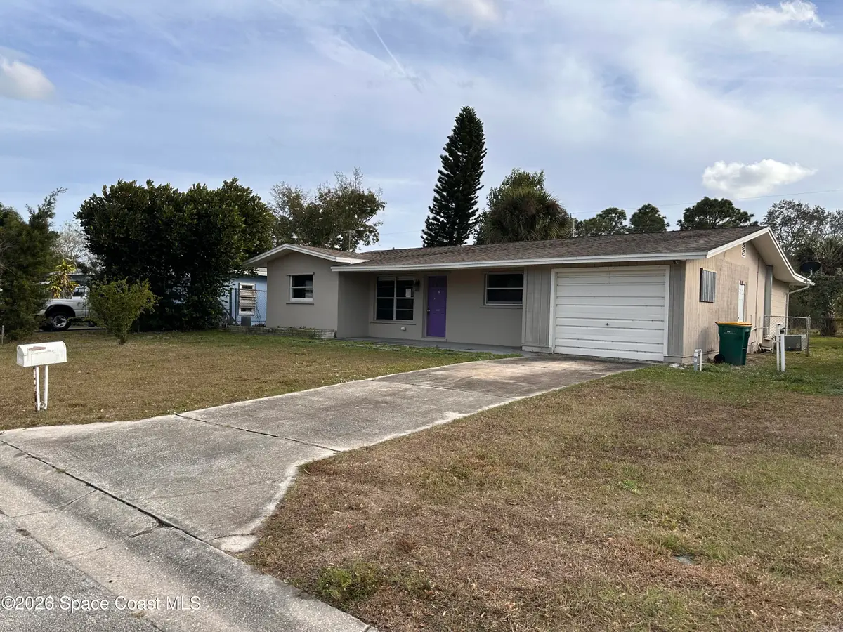 2363 Apache Drive, Melbourne, FL 32935 - Image #1
