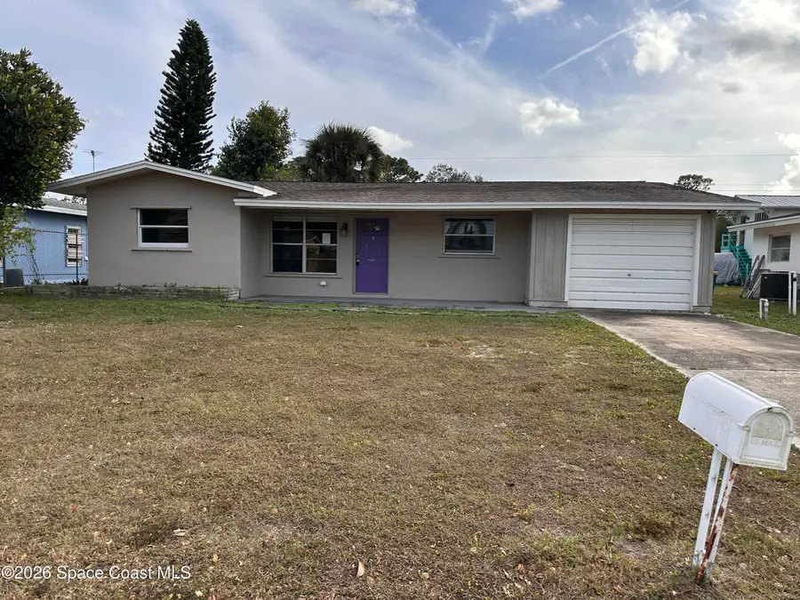 2363 Apache Drive, Melbourne, FL 32935 - Image #2