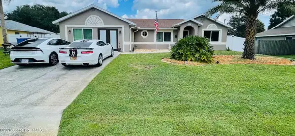 6230 Balsam Street, Cocoa, FL 32927