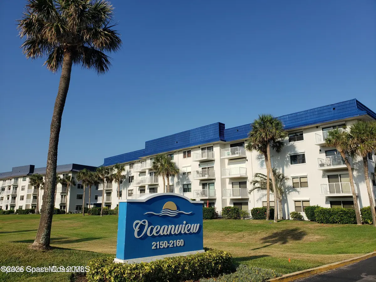 2160 N Highway A1a #203, Melbourne, FL 32903 - Image #1