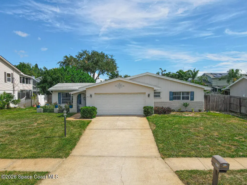 2653 Driftwood Drive, Titusville, FL 32780 - Image #1