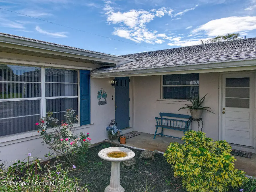 2653 Driftwood Drive, Titusville, FL 32780 - Image #2