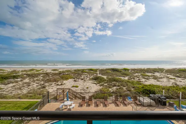 1305 S Atlantic Avenue #350, Cocoa Beach, FL 32931