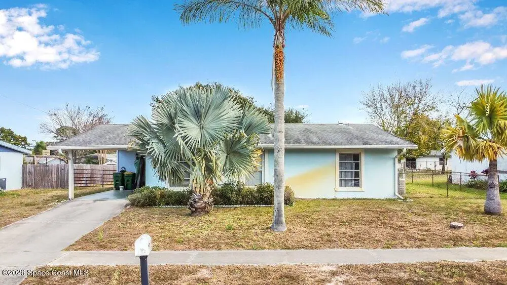 721 Alcazar Avenue, Cocoa, FL 32927 - Image #1