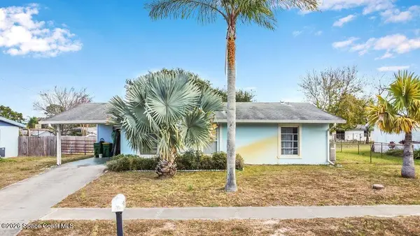 721 Alcazar Avenue, Cocoa, FL 32927