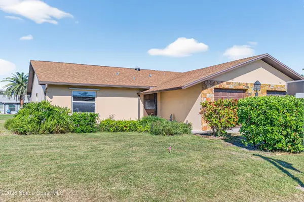 138 Amber Place, Melbourne Beach, FL 32951